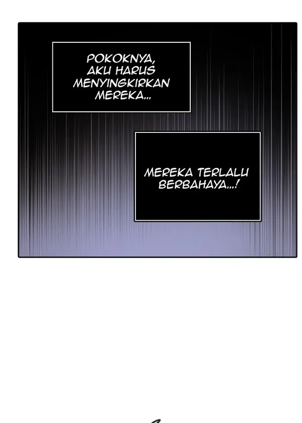 Baca Tower of God - Chapter 407 halaman 46