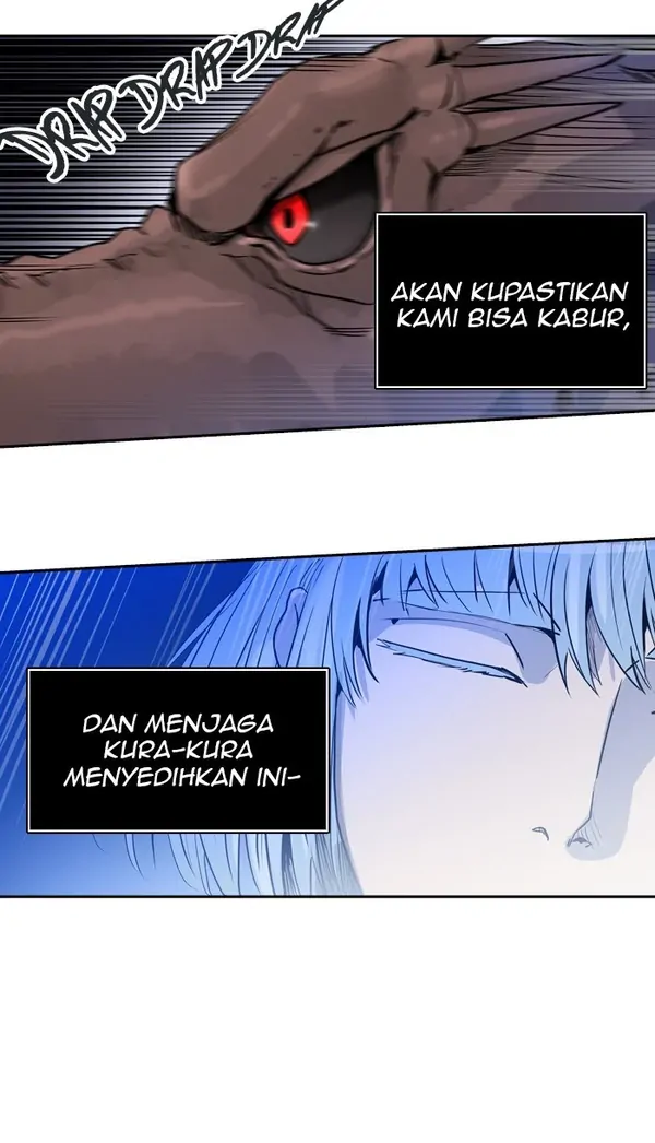 Baca Tower of God - Chapter 407 halaman 47