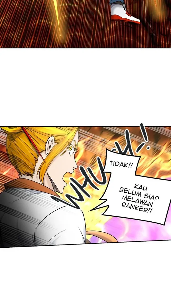Baca Tower of God - Chapter 407 halaman 50