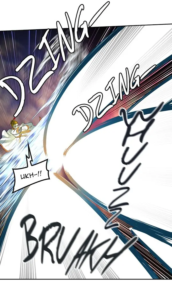 Baca Tower of God - Chapter 407 halaman 51