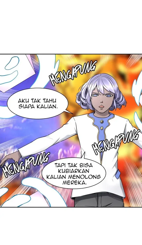 Baca Tower of God - Chapter 407 halaman 52