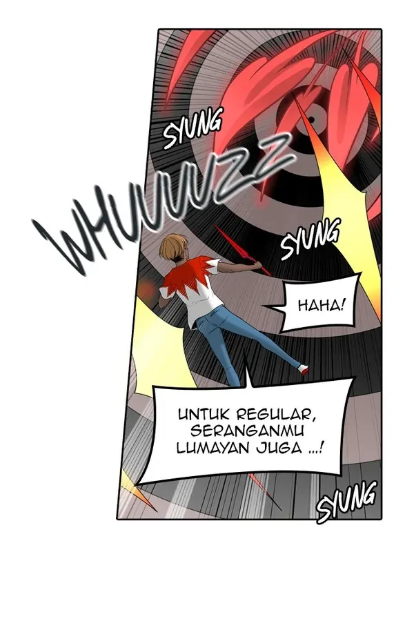 Baca Tower of God - Chapter 407 halaman 57