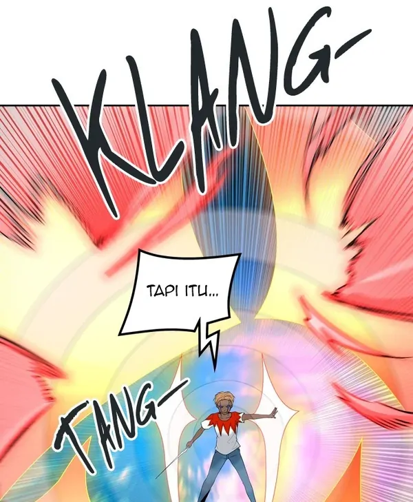 Baca Tower of God - Chapter 407 halaman 58