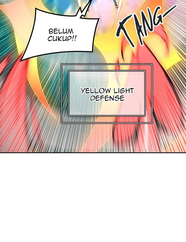 Baca Tower of God - Chapter 407 halaman 59