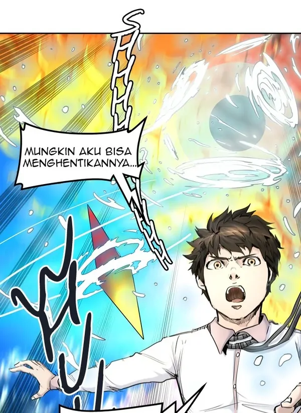 Baca Tower of God - Chapter 407 halaman 62