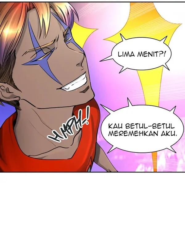 Baca Tower of God - Chapter 407 halaman 64