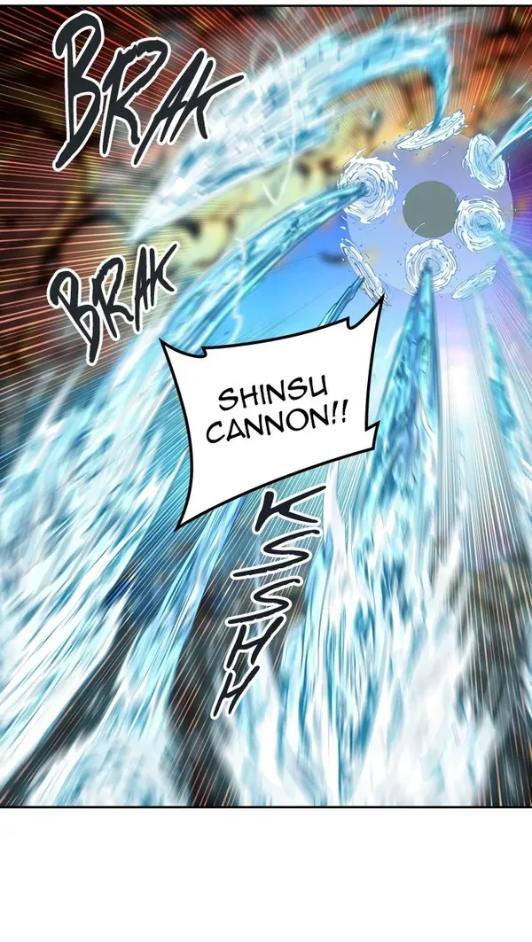 Baca Tower of God - Chapter 407 halaman 65