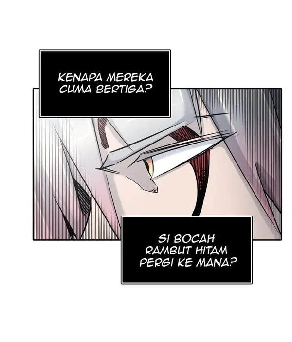 Baca Tower of God - Chapter 407 halaman 7