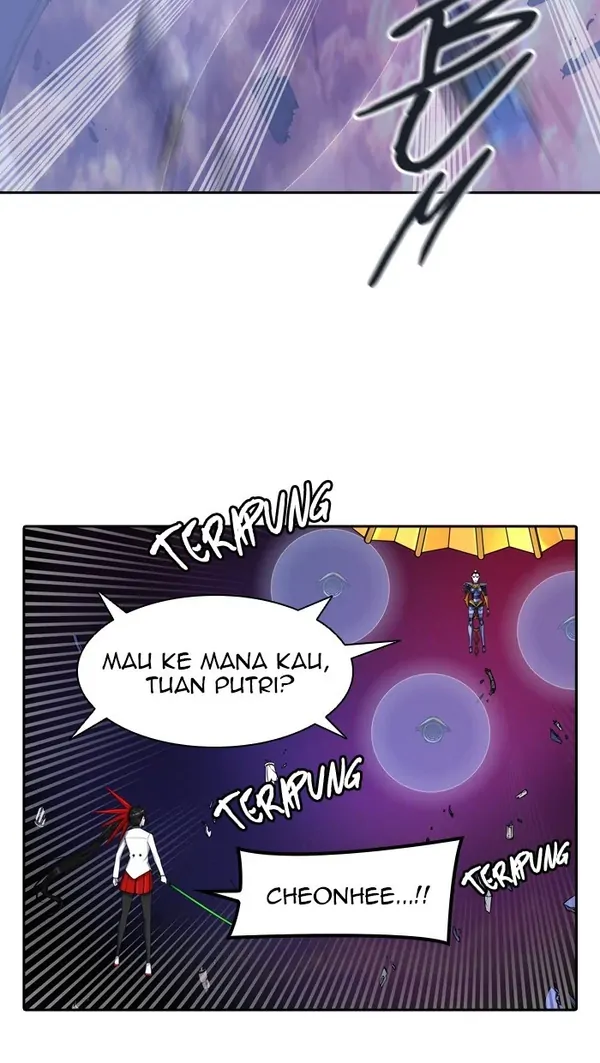 Baca Tower of God - Chapter 407 halaman 76