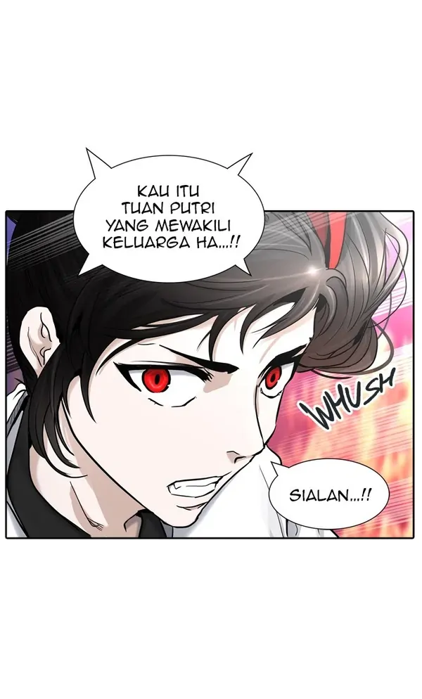 Baca Tower of God - Chapter 407 halaman 78
