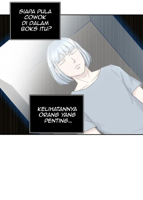 Baca Tower of God - Chapter 407 halaman 8