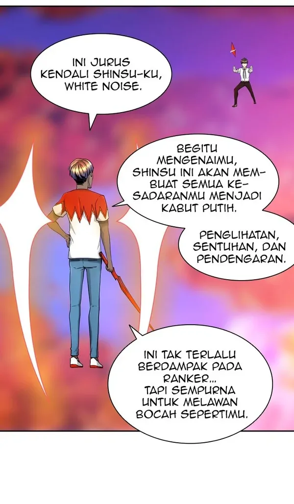 Baca Tower of God - Chapter 407 halaman 81