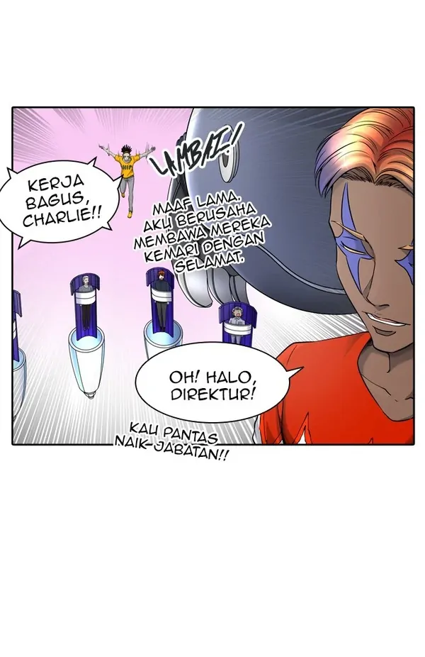 Baca Tower of God - Chapter 407 halaman 82