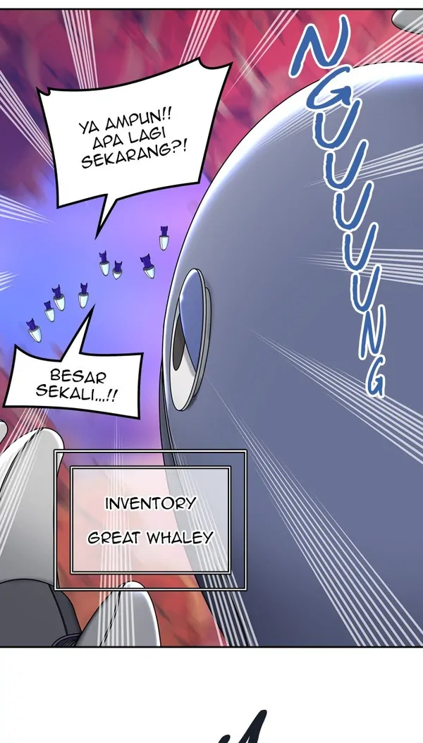 Baca Tower of God - Chapter 407 halaman 83
