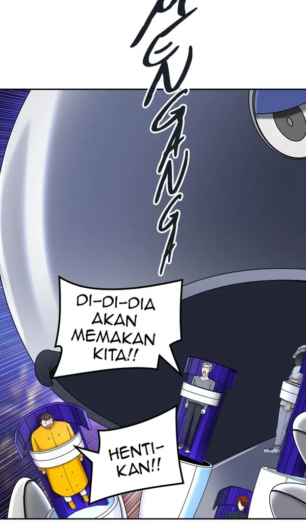 Baca Tower of God - Chapter 407 halaman 84