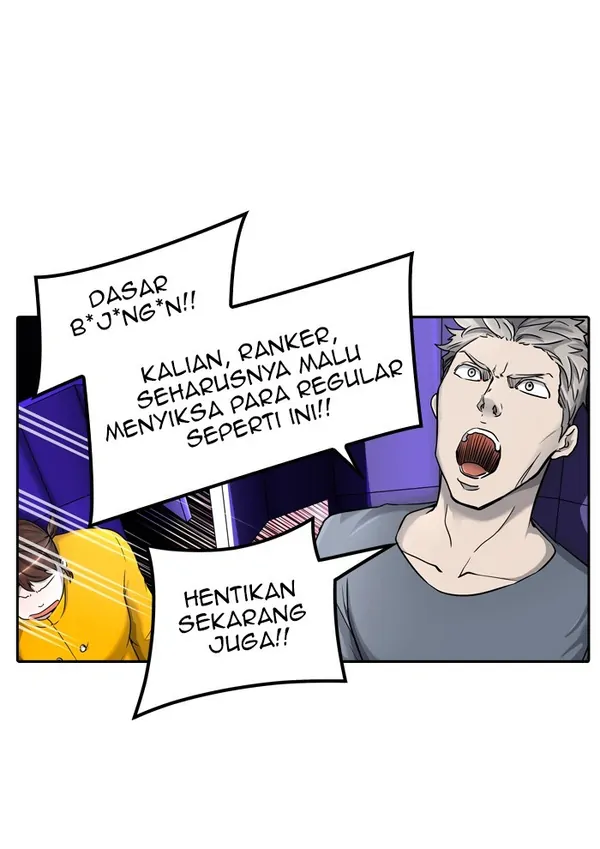 Baca Tower of God - Chapter 407 halaman 85