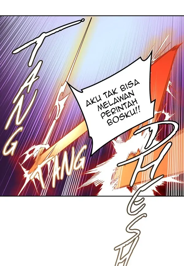 Baca Tower of God - Chapter 407 halaman 87