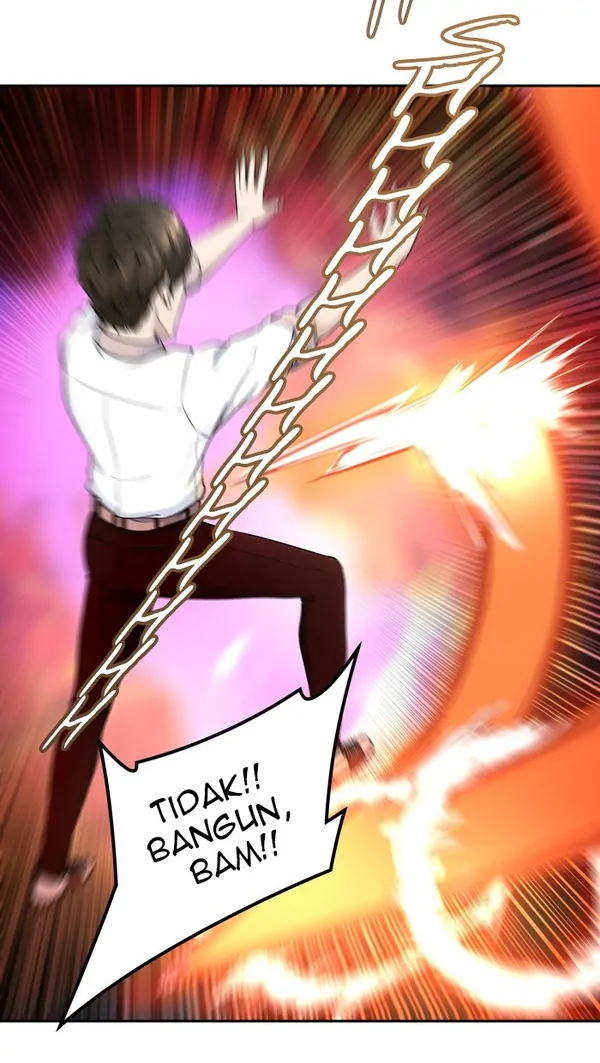 Baca Tower of God - Chapter 407 halaman 88
