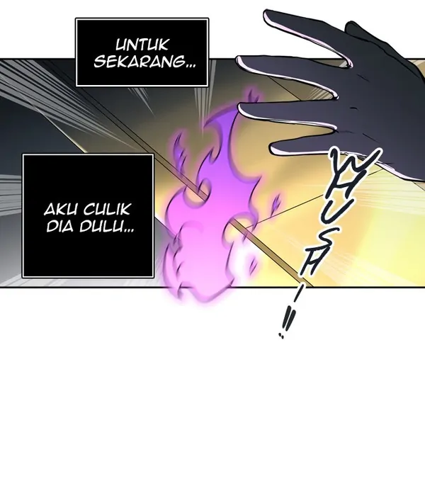 Baca Tower of God - Chapter 407 halaman 9