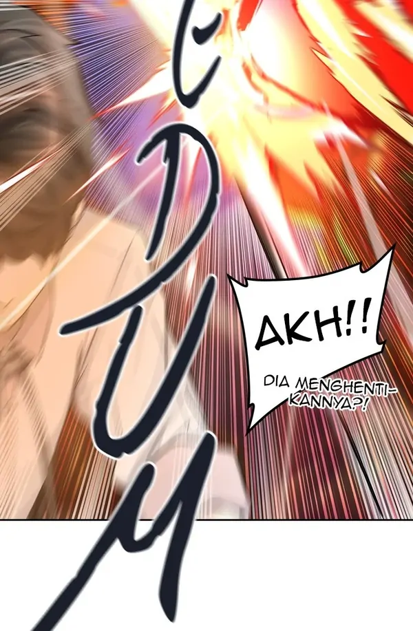 Baca Tower of God - Chapter 407 halaman 91