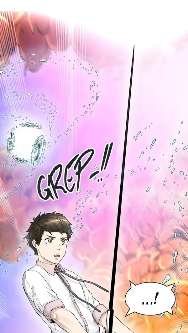 Baca Tower of God - Chapter 407 halaman 97