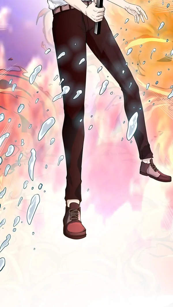 Baca Tower of God - Chapter 407 halaman 98