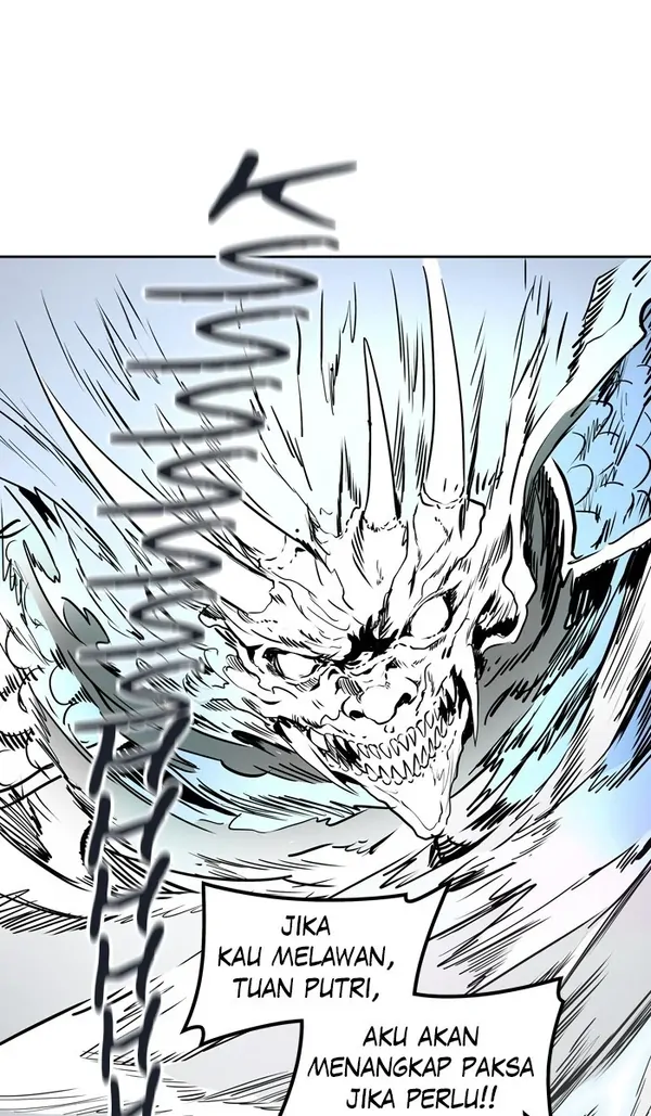 Baca Tower of God - Chapter 409 halaman 1