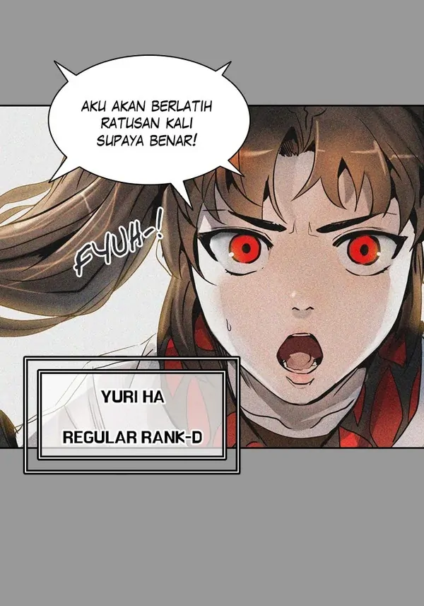 Baca Tower of God - Chapter 409 halaman 10