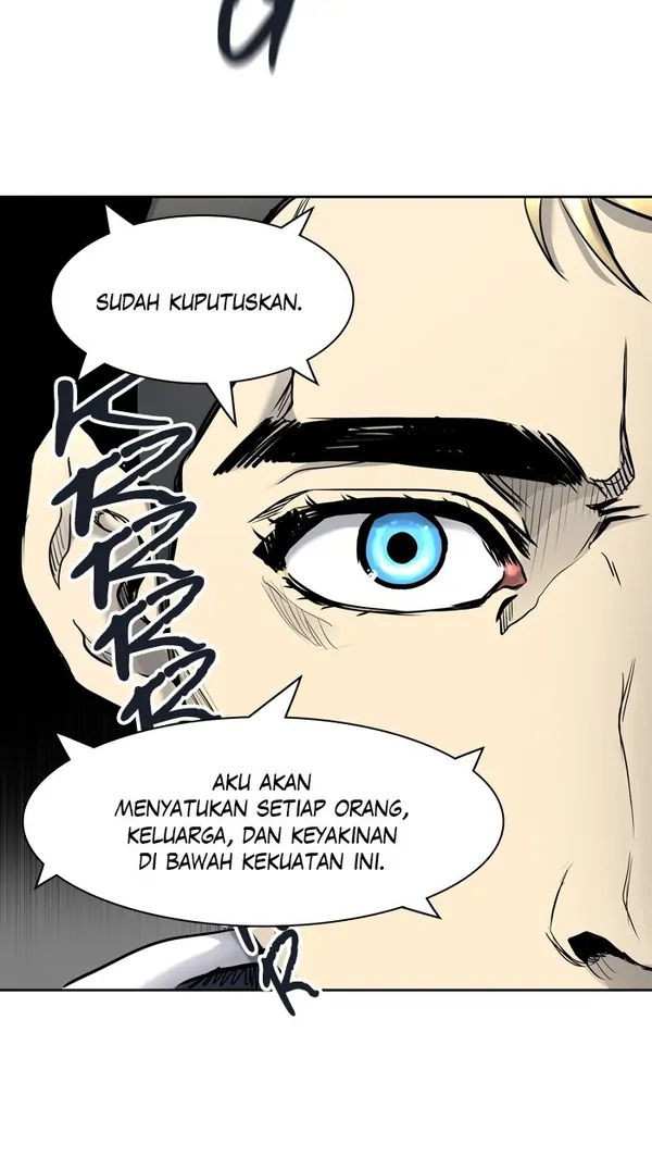Baca Tower of God - Chapter 409 halaman 100