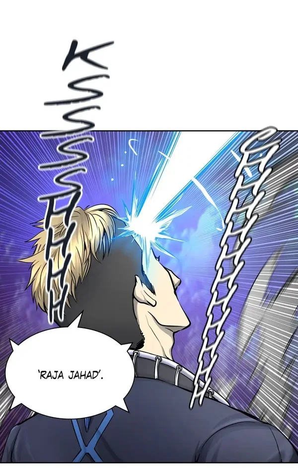 Baca Tower of God - Chapter 409 halaman 103