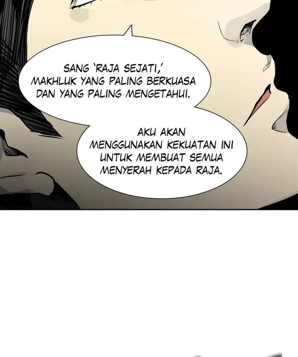 Baca Tower of God - Chapter 409 halaman 105