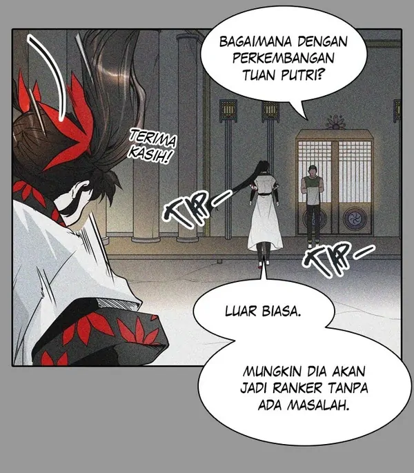 Baca Tower of God - Chapter 409 halaman 11
