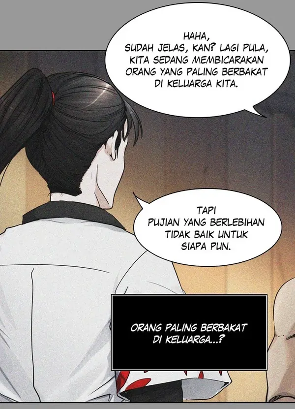 Baca Tower of God - Chapter 409 halaman 12