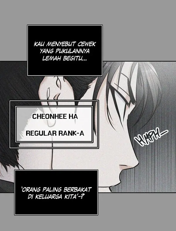 Baca Tower of God - Chapter 409 halaman 13