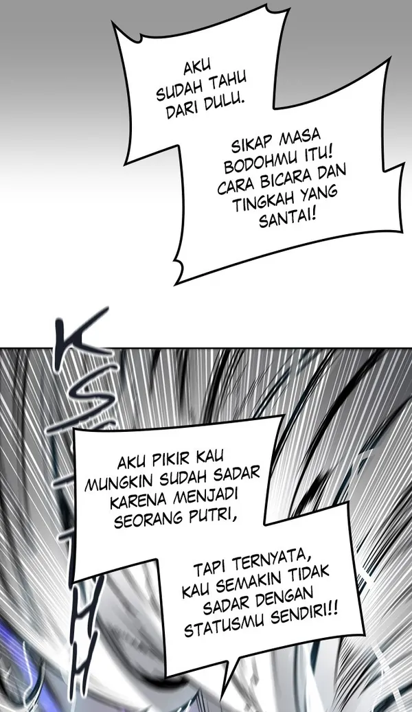 Baca Tower of God - Chapter 409 halaman 14