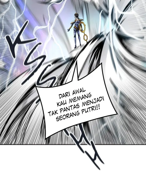 Baca Tower of God - Chapter 409 halaman 15