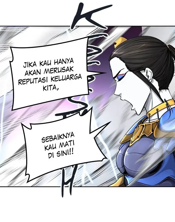 Baca Tower of God - Chapter 409 halaman 16