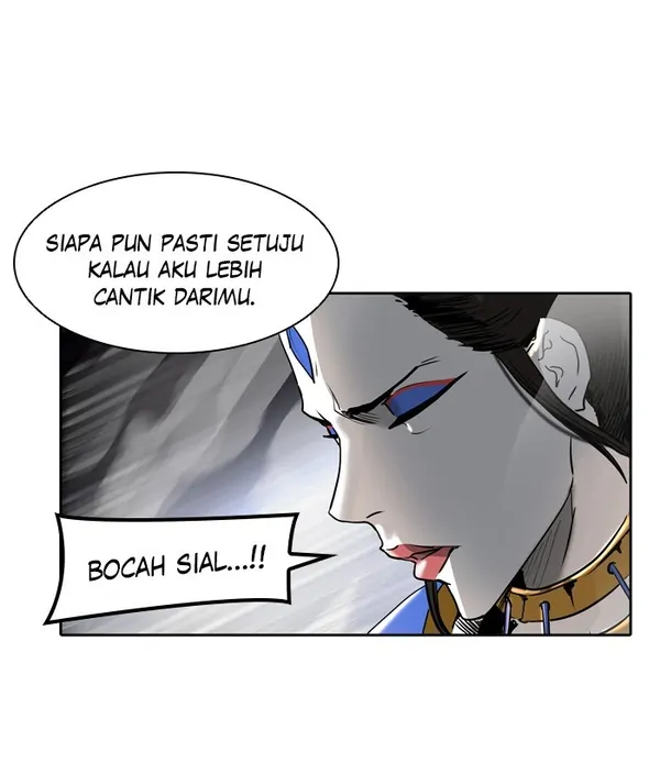 Baca Tower of God - Chapter 409 halaman 18