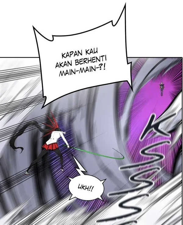 Baca Tower of God - Chapter 409 halaman 19