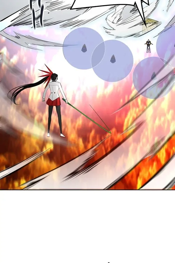 Baca Tower of God - Chapter 409 halaman 2