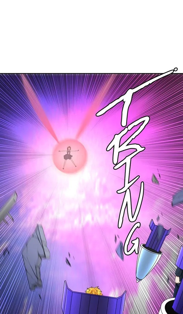 Baca Tower of God - Chapter 409 halaman 21