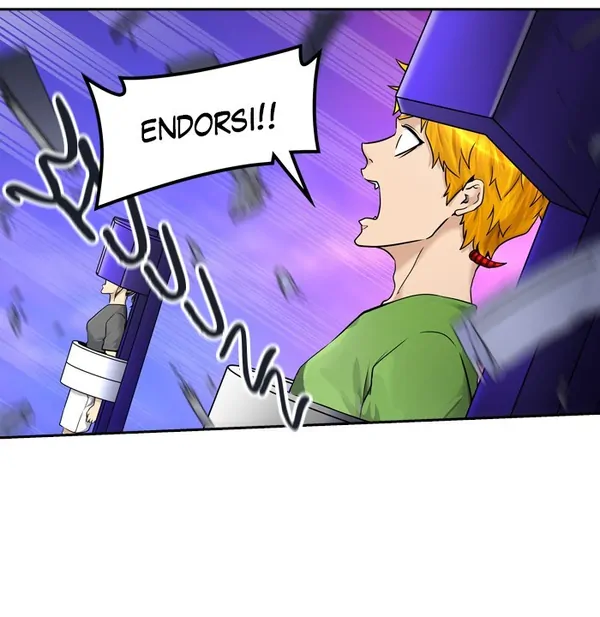 Baca Tower of God - Chapter 409 halaman 23