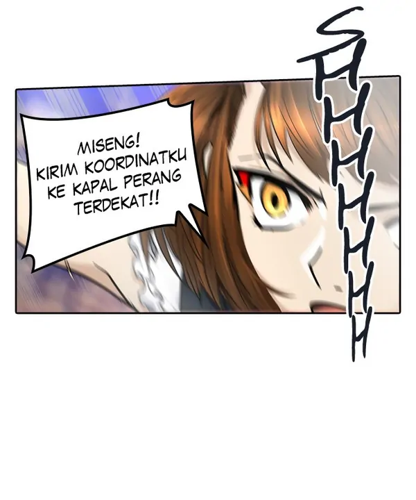 Baca Tower of God - Chapter 409 halaman 24
