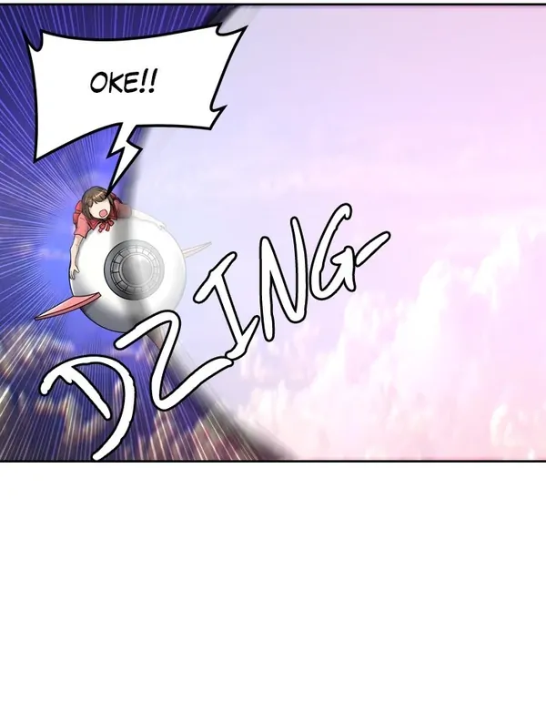 Baca Tower of God - Chapter 409 halaman 25