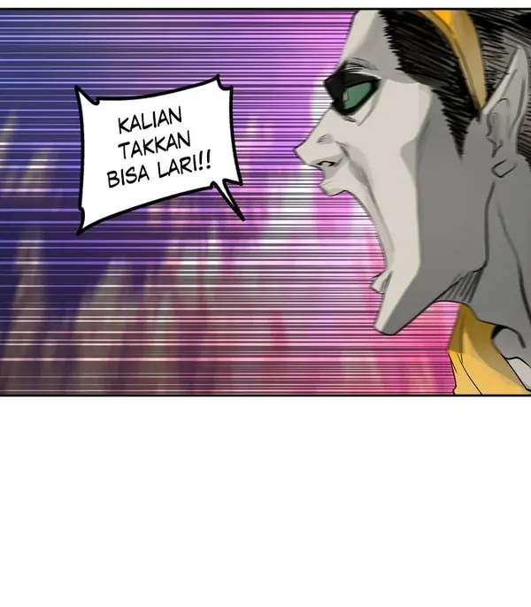 Baca Tower of God - Chapter 409 halaman 27