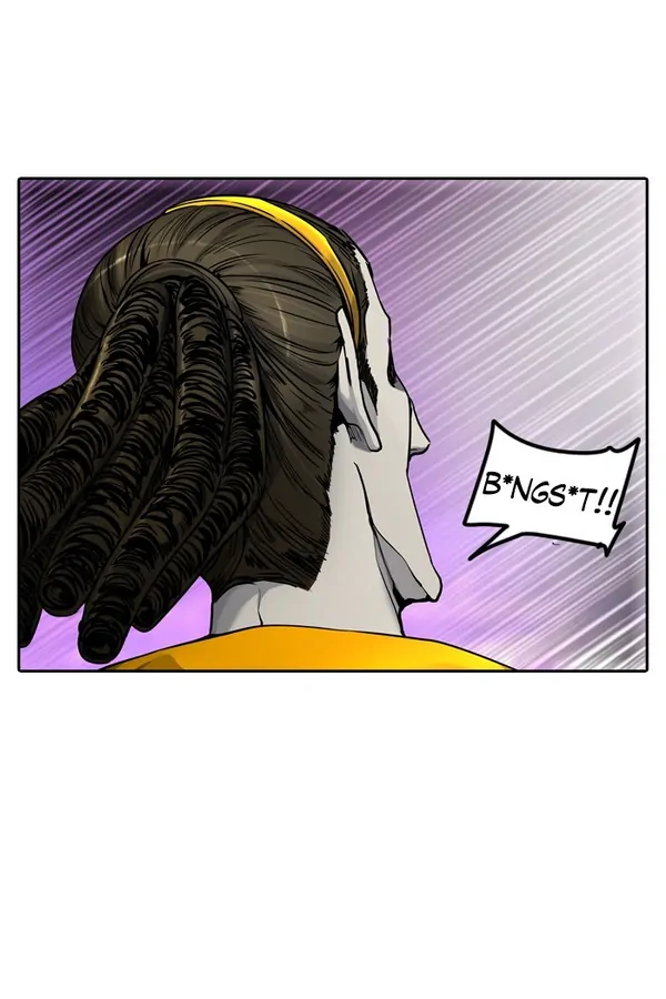 Baca Tower of God - Chapter 409 halaman 29