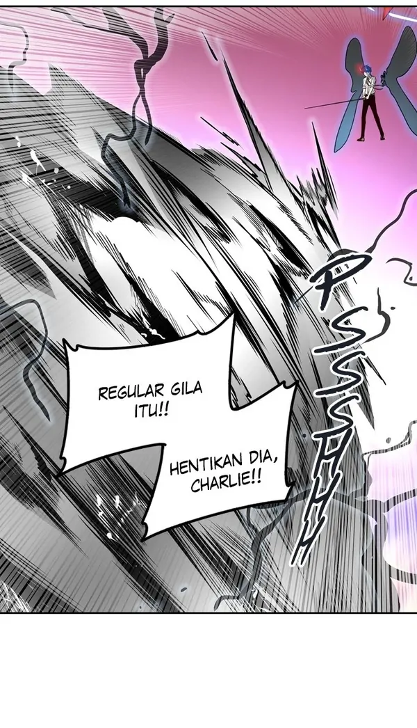 Baca Tower of God - Chapter 409 halaman 30