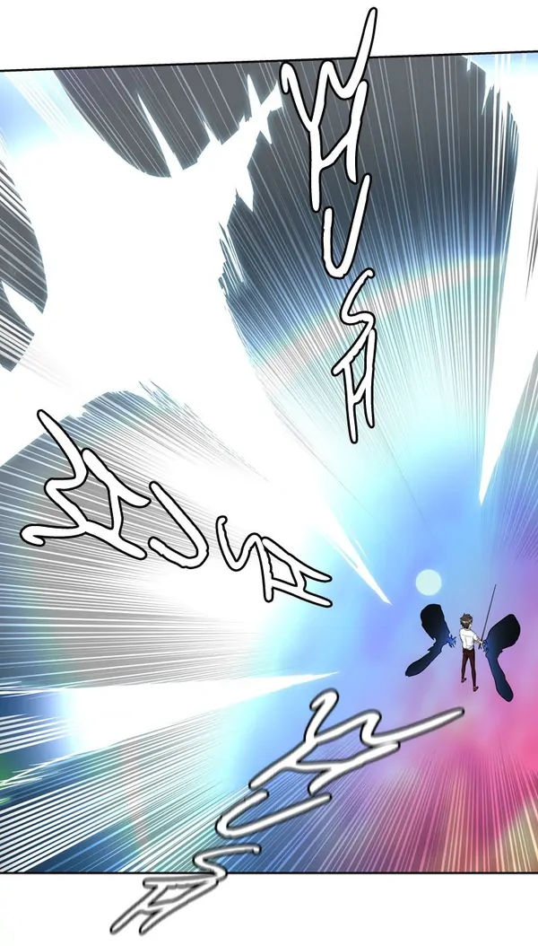 Baca Tower of God - Chapter 409 halaman 32