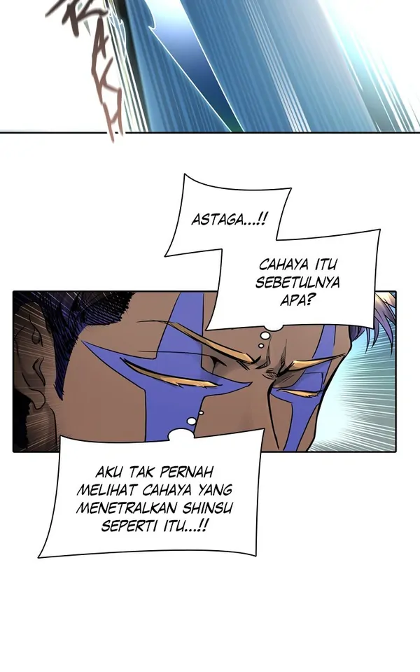 Baca Tower of God - Chapter 409 halaman 35