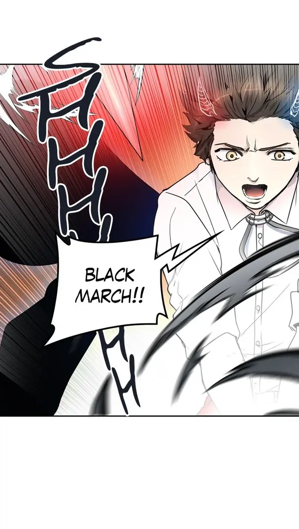 Baca Tower of God - Chapter 409 halaman 38